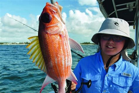 bottom fishing punta cana